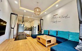 Homestay Seaview Nha Trang - Host By Tung Nguyen - Book Tour & Full Service